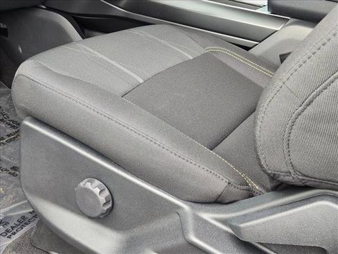 New 2025 Ford F150 STX w/ Equipment Group 200A image 4