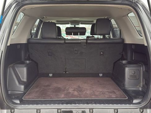 Used 2011 Toyota 4Runner SR5 image 8