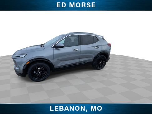 Certified 2024 Buick Encore GX Sport Touring image 5
