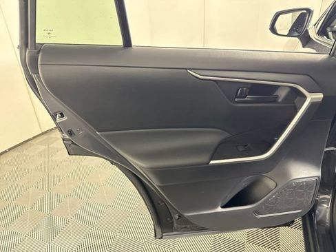 Certified 2025 Toyota RAV4 LE AWD/4WD image 18