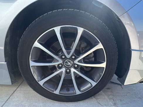 Used 2018 Acura TLX V6 w/ Technology Package FWD image 20