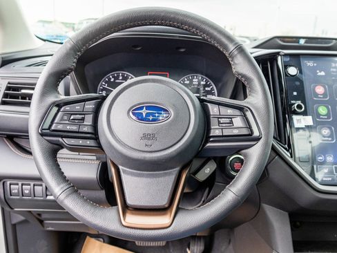 New 2026 Subaru Ascent Limited Bronze AWD/4WD image 30