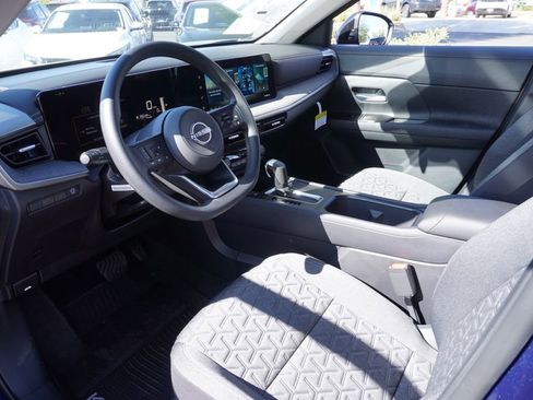 Used 2026 Nissan Kicks SV image 16