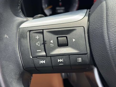 Used 2023 INFINITI QX60 Sensory w/ Cargo Package AWD/4WD image 24