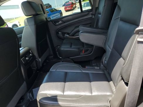 Used 2020 Chevrolet Tahoe LT AWD/4WD image 26