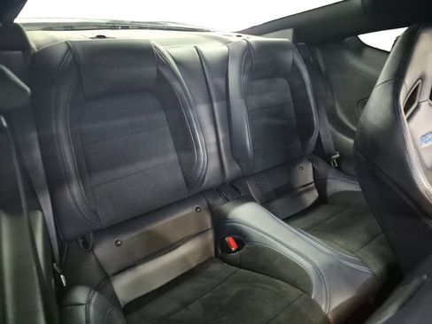 Used 2025 Ford Mustang Dark Horse RWD image 42