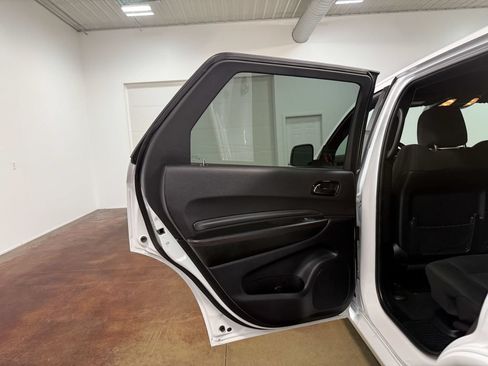 Used 2025 Dodge Durango GT AWD/4WD image 46