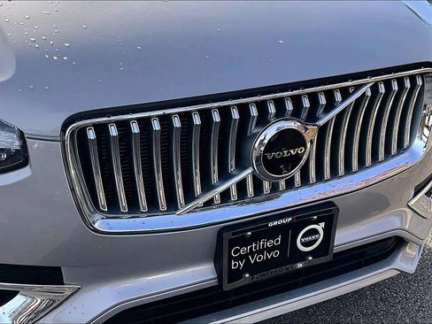 Certified 2024 Volvo XC90 B6 Plus w/ Protection Package Premier image 29