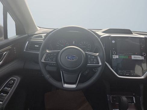 Used 2025 Subaru Ascent Touring image 12