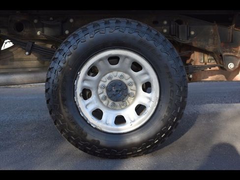 Used 2022 Chevrolet Silverado 3500 W/T w/ WT Convenience Package AWD/4WD image 48