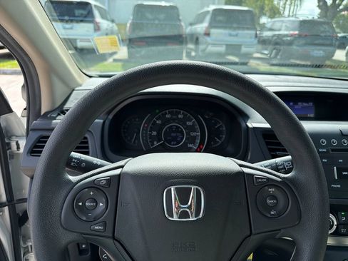 Used 2016 Honda CR-V LX image 17