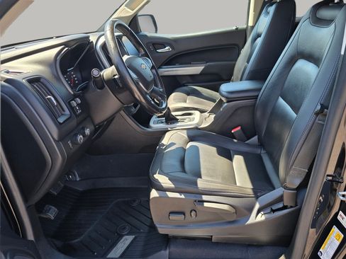 Used 2022 Chevrolet Colorado ZR2 AWD/4WD image 22