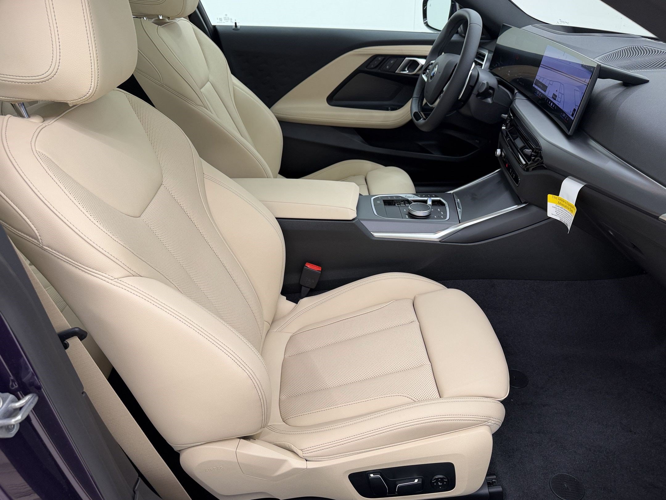 New 2026 BMW 230i xDrive Coupe w/ Premium Package AWD/4WD image 21