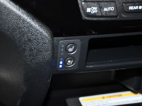 Certified 2023 Honda Passport Elite image 29