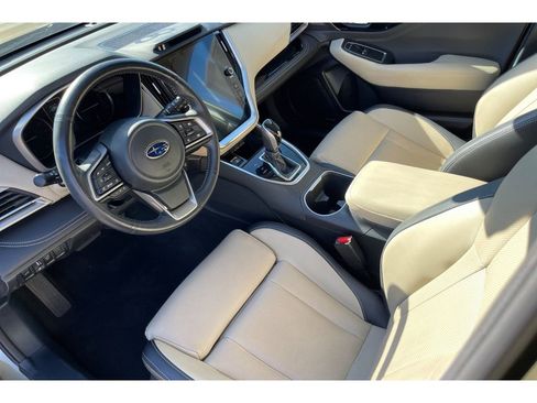 Certified 2023 Subaru Outback Limited image 10