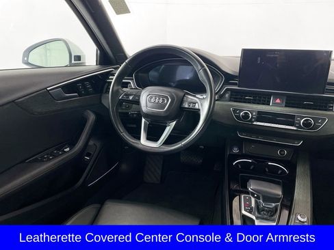 Used 2023 Audi A4 2.0T Premium Plus image 26
