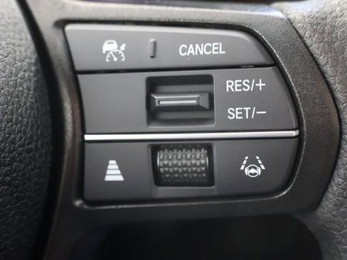 Certified 2025 Honda Accord SE image 12