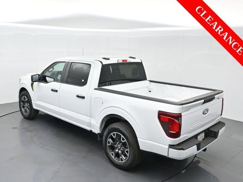 Used 2024 Ford F150 STX image 60