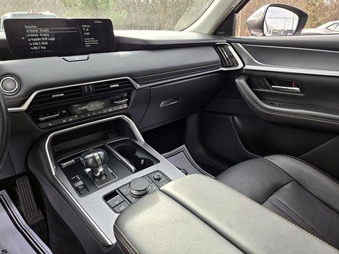 Used 2024 MAZDA CX-90 3.3 Turbo w/ Premium Package image 15