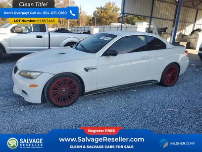 Used 2008 BMW M3