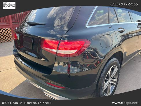 Used 2016 Mercedes-Benz GLC 300 image 17