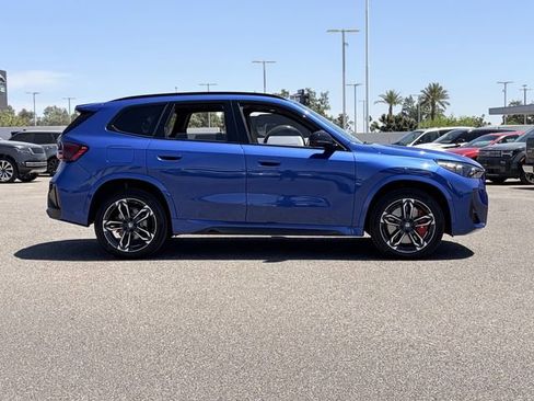 Used 2026 BMW X1 xDrive28i w/ Technology Package AWD/4WD image 5