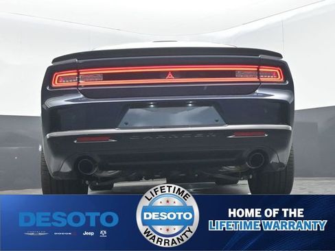 New 2026 Dodge Charger Scat Pack AWD/4WD image 48