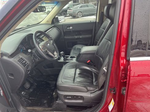 Used 2018 Ford Flex SEL w/ Equipment Group 202A image 10