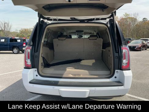 Used 2018 GMC Yukon XL SLT image 23