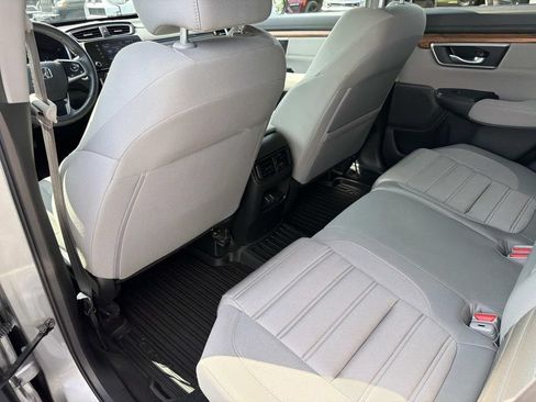 Used 2020 Honda CR-V EX image 16