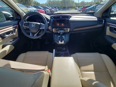 Used 2019 Honda CR-V EX-L