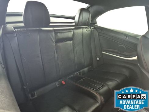 Used 2020 BMW 430i Convertible RWD image 36