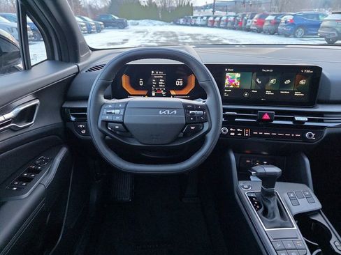 New 2026 Kia Sportage X-Line image 19