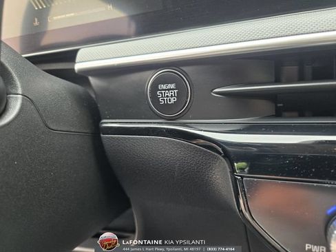 Certified 2025 Kia K5 LXS FWD image 21