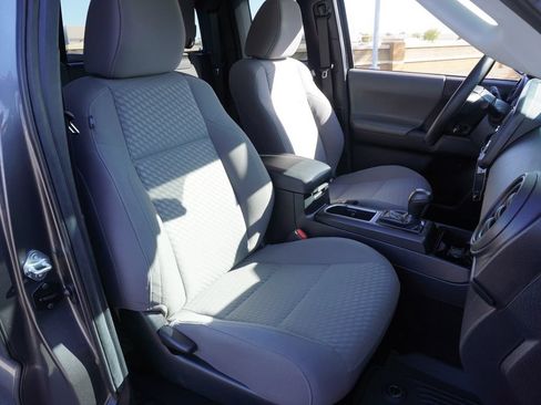 Used 2023 Toyota Tacoma SR w/ SR Convenience Package RWD image 12