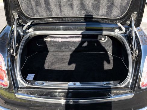 Used 2020 Bentley Mulsanne image 56