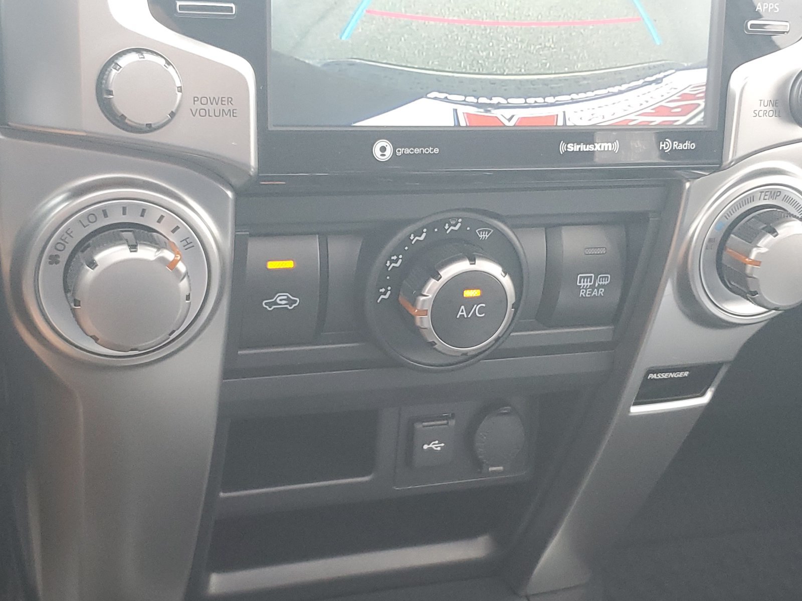Certified 2023 Toyota 4Runner SR5 Premium w/ Moonroof Package RWD image 29
