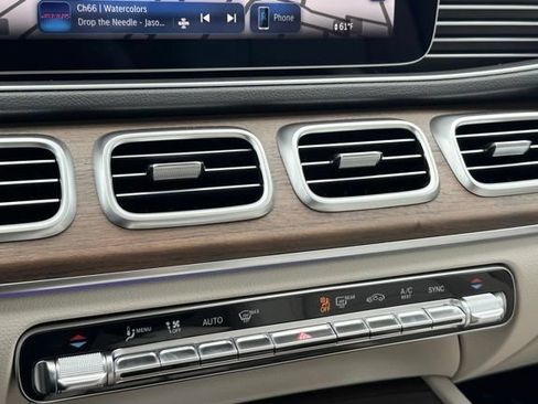 New 2026 Mercedes-Benz GLE 350 4MATIC image 23
