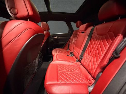 Used 2021 Audi SQ5 Premium Plus w/ Premium Plus Package AWD/4WD image 27
