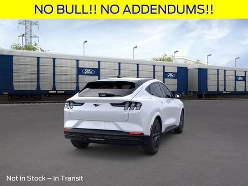 New 2026 Ford Mustang Mach-E Premium image 9