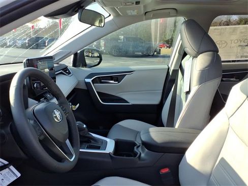 New 2025 Toyota RAV4 XLE Premium w/ Weather Package image 5