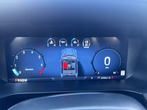 Used 2024 Ford F150 XLT w/ Equipment Group 303A High AWD/4WD image 21