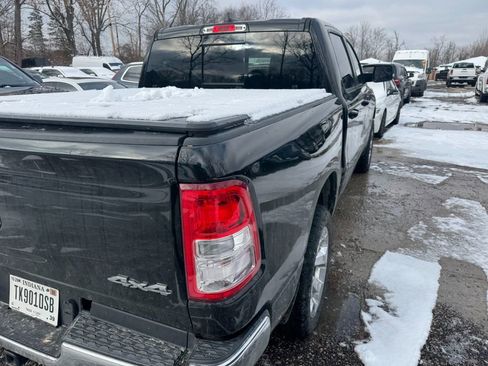Used 2019 RAM 1500 Big Horn image 3