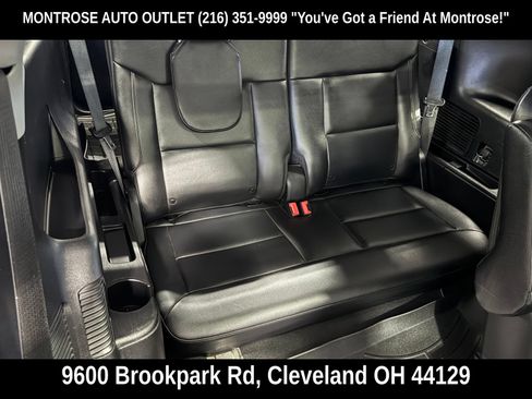 Used 2021 Ford Explorer Limited w/ Equipment Group 301A AWD/4WD image 55