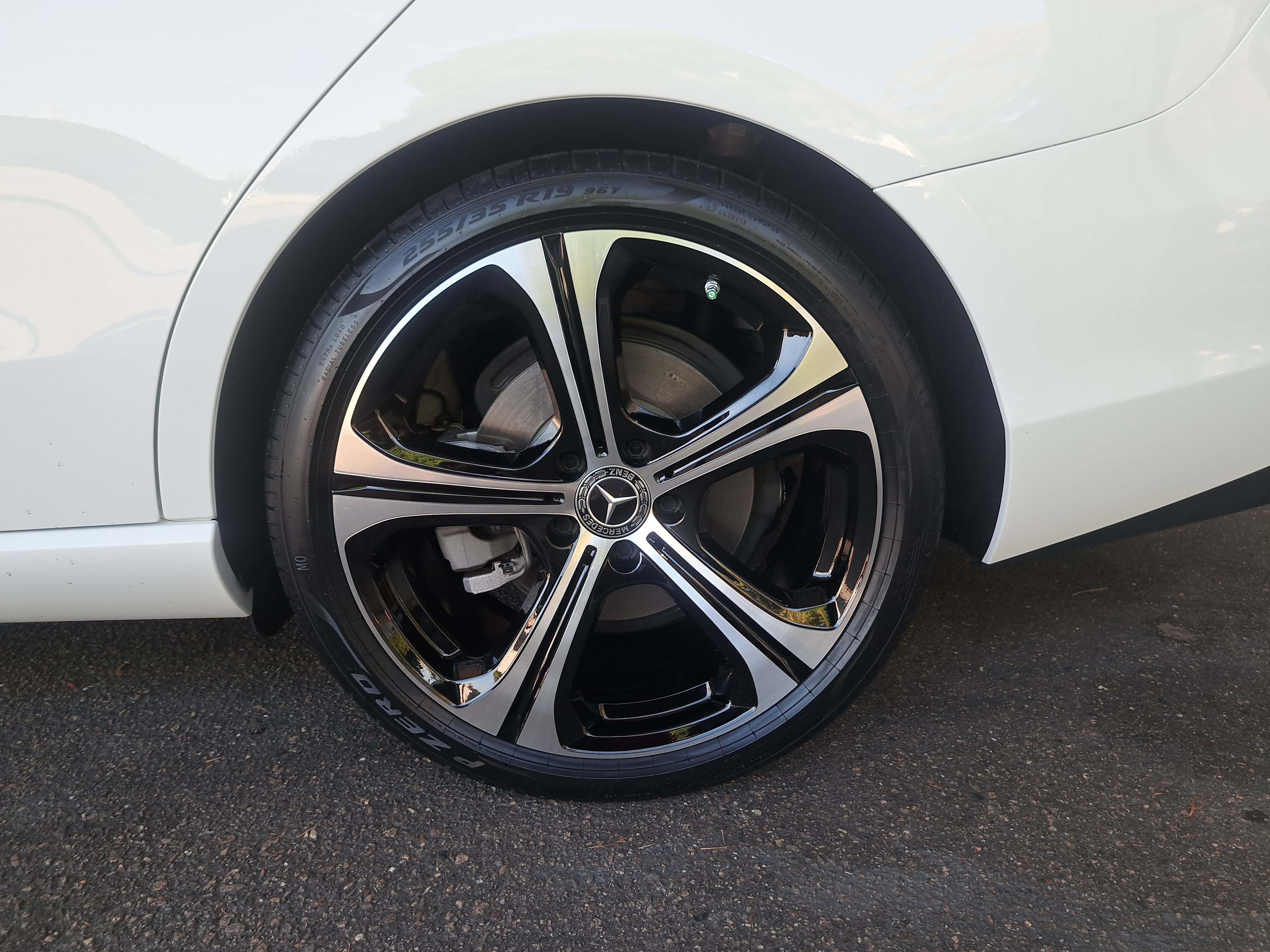 Used 2026 Mercedes-Benz C 300 Sedan image 32
