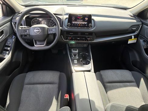 New 2026 Nissan Rogue SV w/ Cold Weather Package image 14