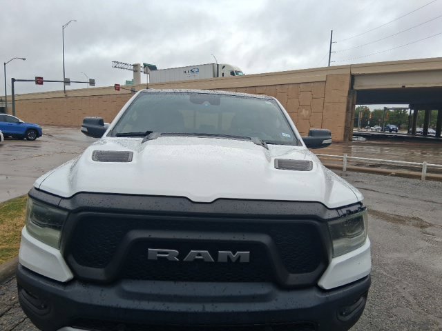 Used 2022 RAM 1500 Rebel w/ Rebel Level 2 Equipment Group AWD/4WD image 5