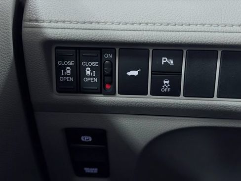 New 2026 Honda Odyssey Elite image 39