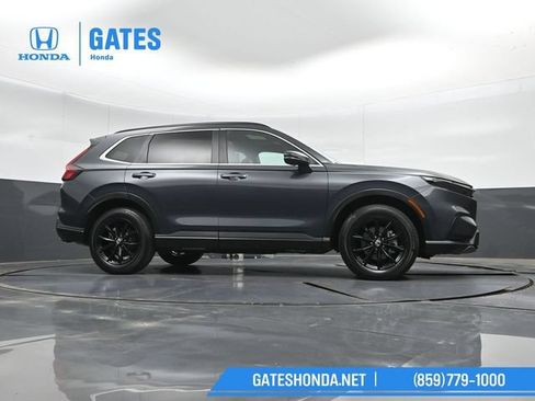 Certified 2024 Honda CR-V Sport-L image 39