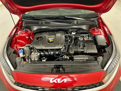 Certified 2023 Kia Forte LXS image 23